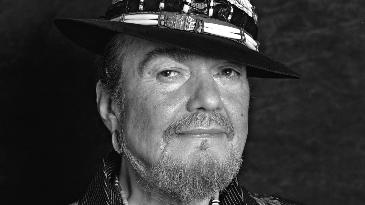 Remembering Dr. John: A Career Of Collaborations Spotify Playlist