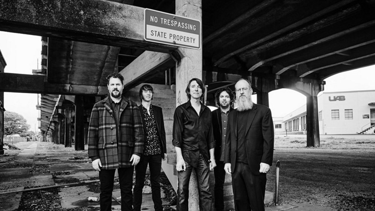 Drive-By Truckers Postpone HeAthen’s Homecoming Residency Due To COVID-19