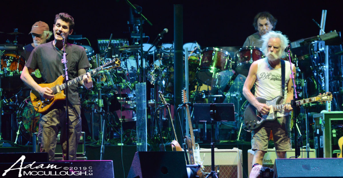 Dead & Company