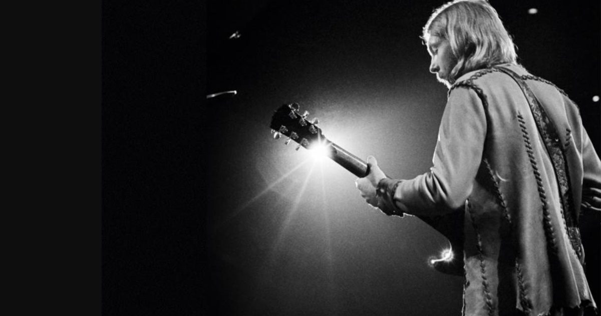 Duane Allman Fillmore West Crop