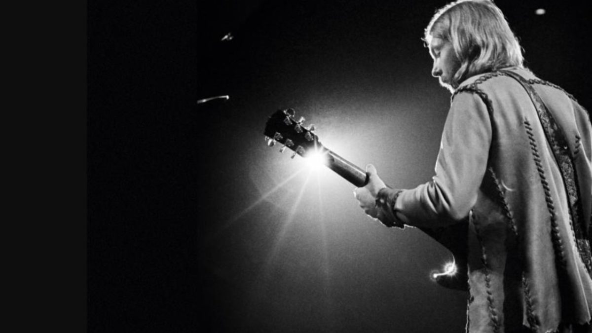 The Allman Brothers Band Early Influences Spotify Playlist