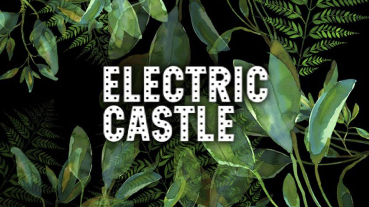 Electric Castle