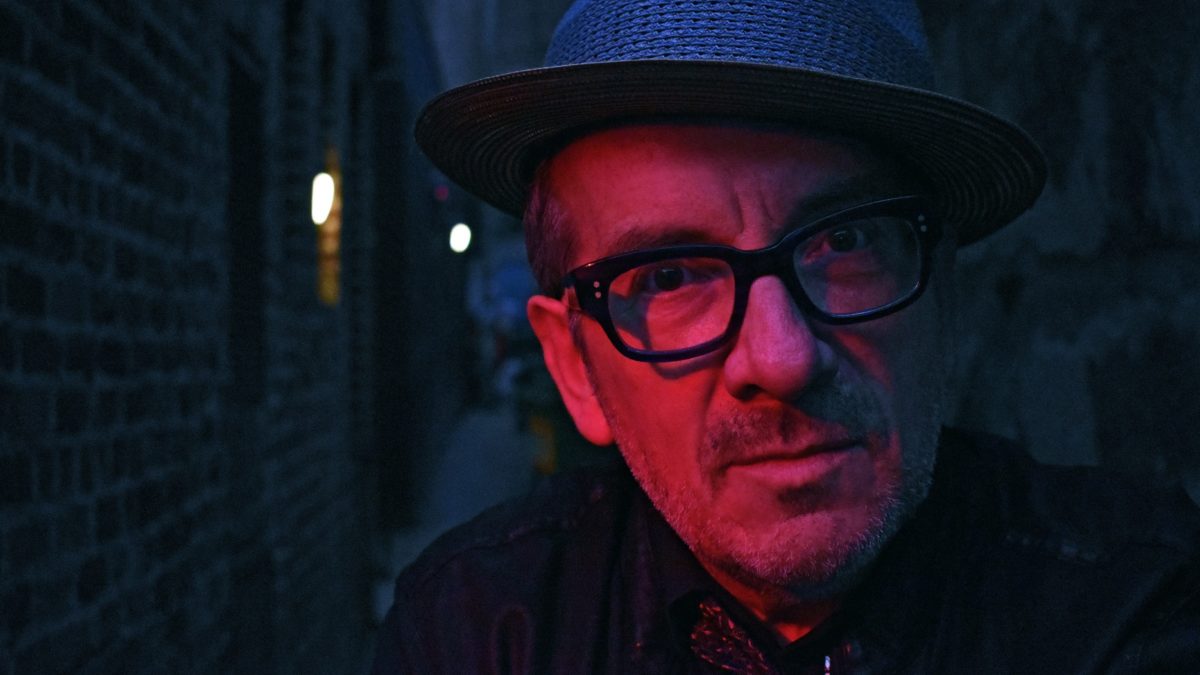 Elvis Costello & The Imposters Announce Fall Tour 2019