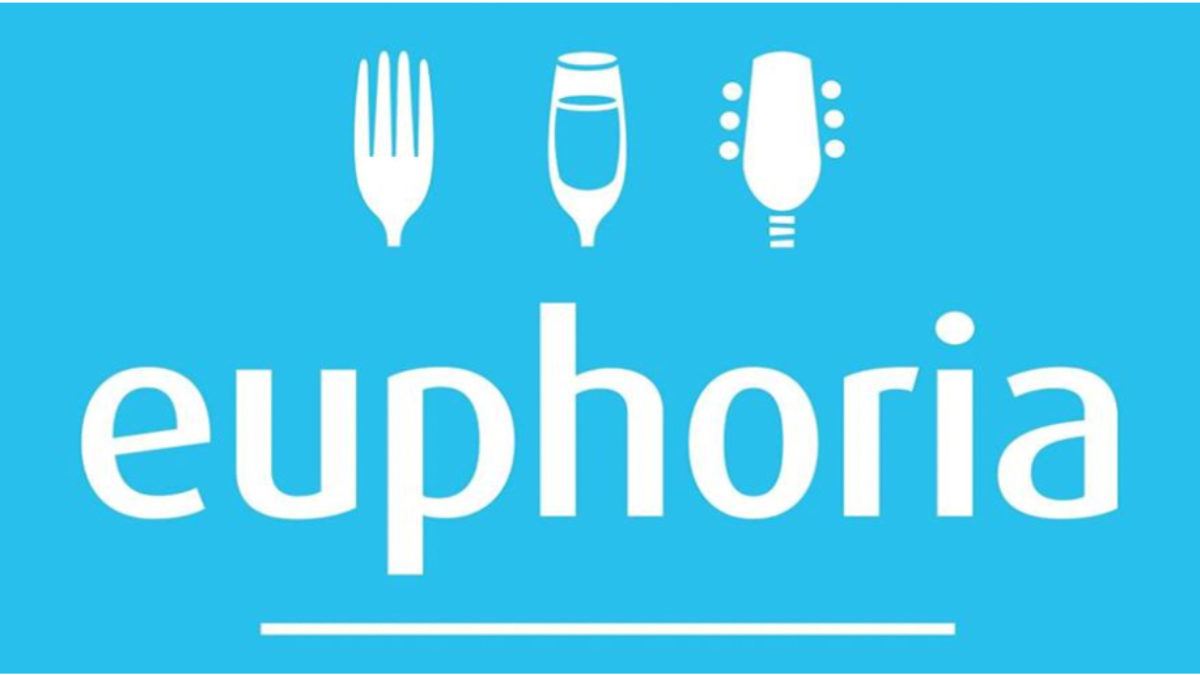 Euphoria Greenville