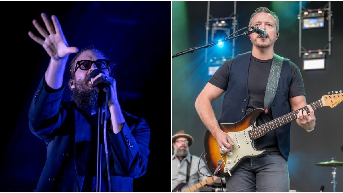 Father John Misty & Jason Isbell And The 400 Unit Confirm Free Live Streams Of Minneapolis Concert