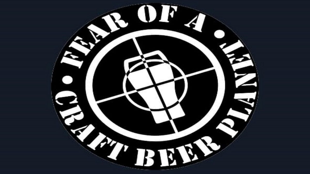 Osiris Podcast Profile: Fear Of A Craft Beer Planet