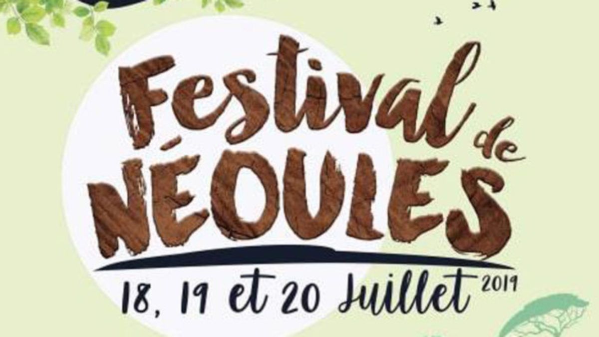 Festival de Néoules