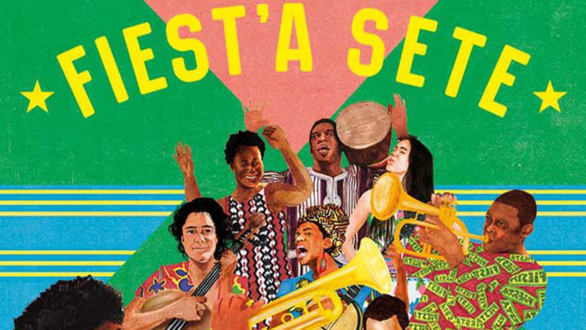 Fiest’a Sète