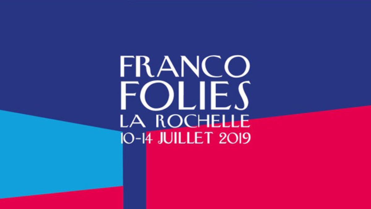 Les Francofolies de La Rochelle