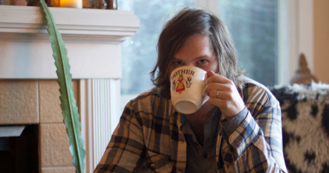 Fruit Bats Share New Song 'Ocean' & Add Concerts To Fall Tour 2019