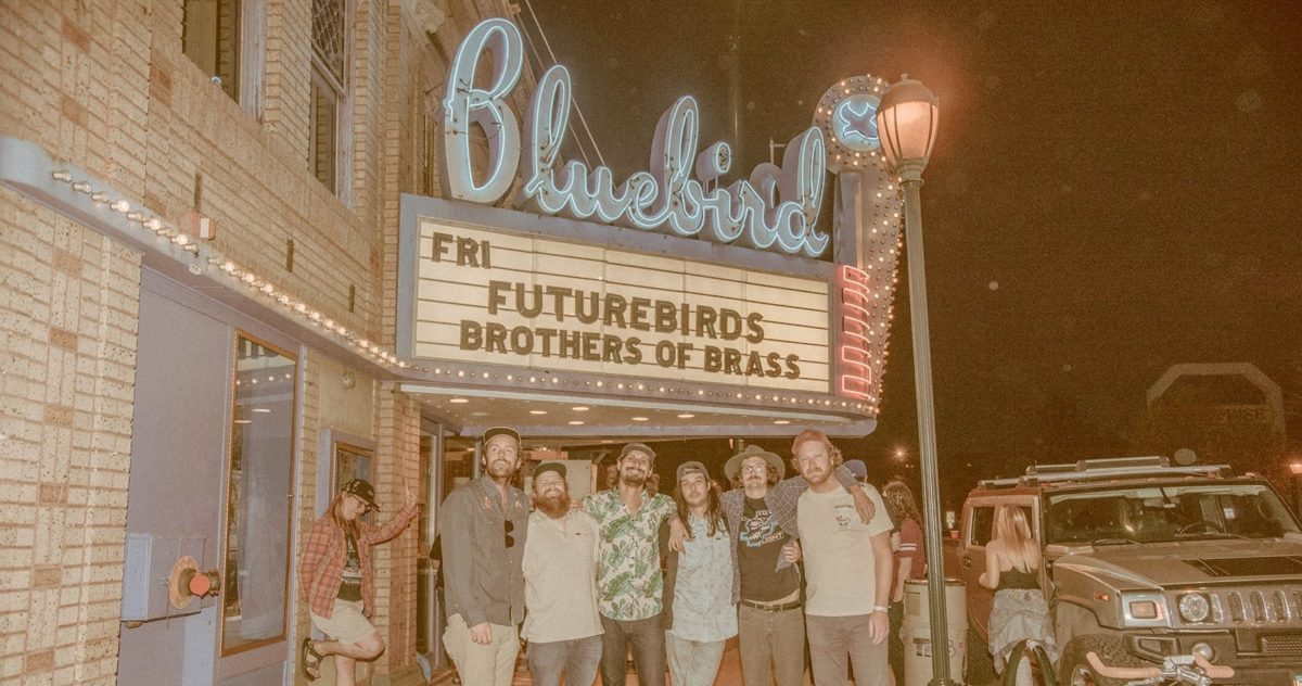 Futurebirds 2019