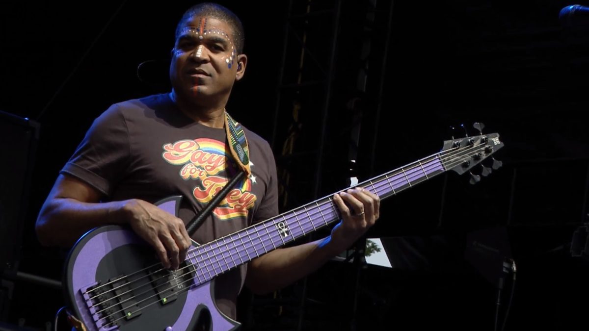 Dead & Company Debuts 'To Lay Me Down' At Wrigley Field In Chicago