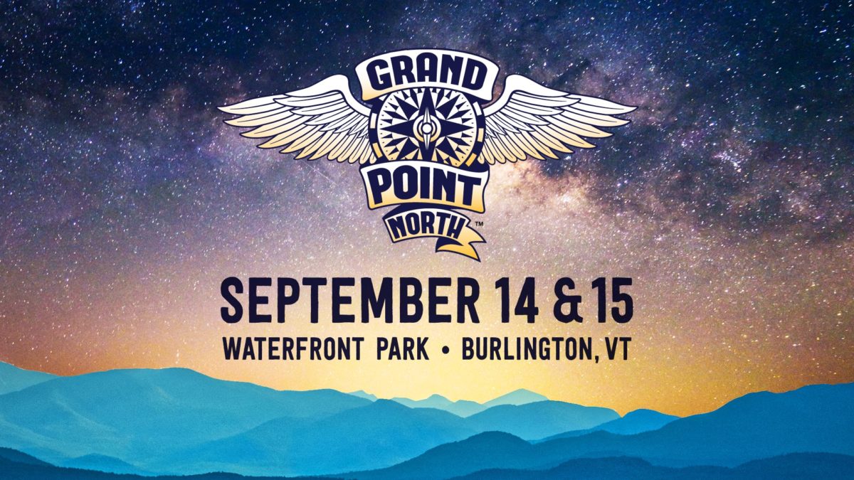 Grand Point North Details Initial 2019 Lineup