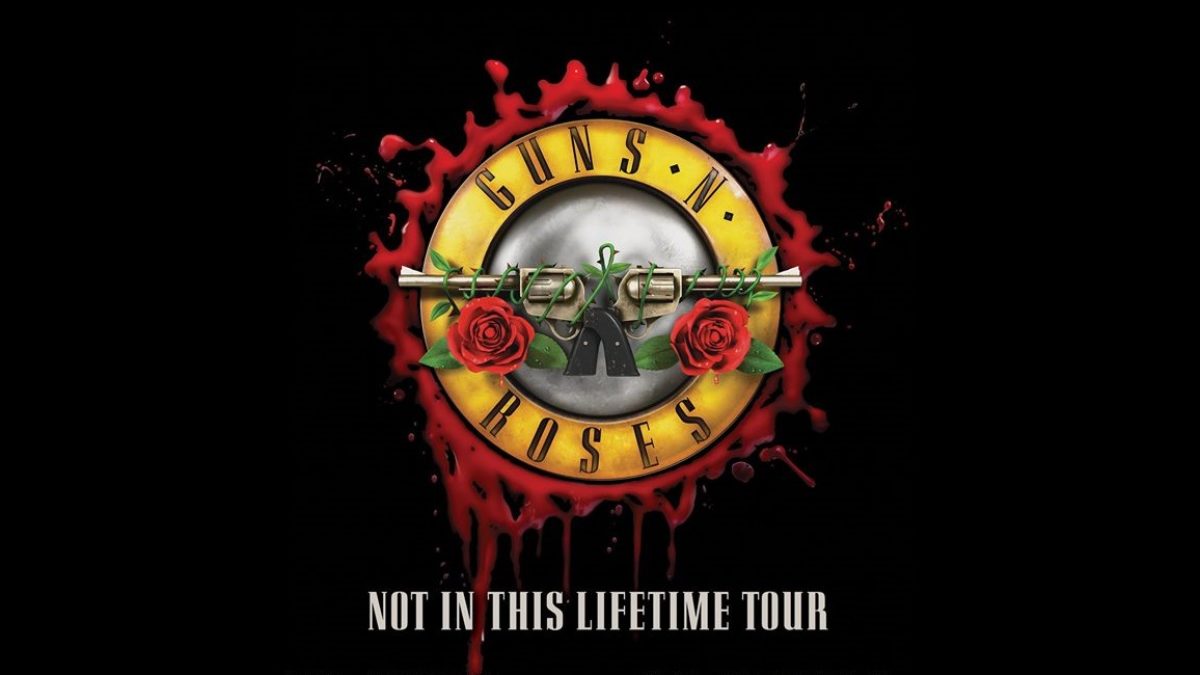 Guns N’ Roses Add 2019 North American Fall Tour Dates