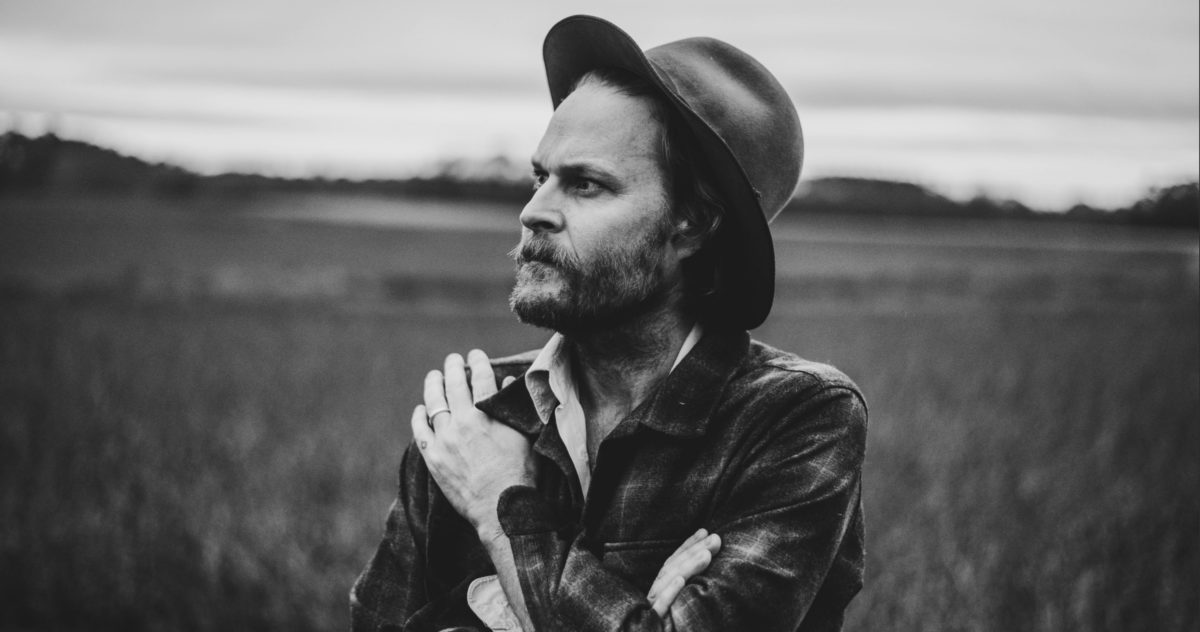 Hiss Golden Messenger