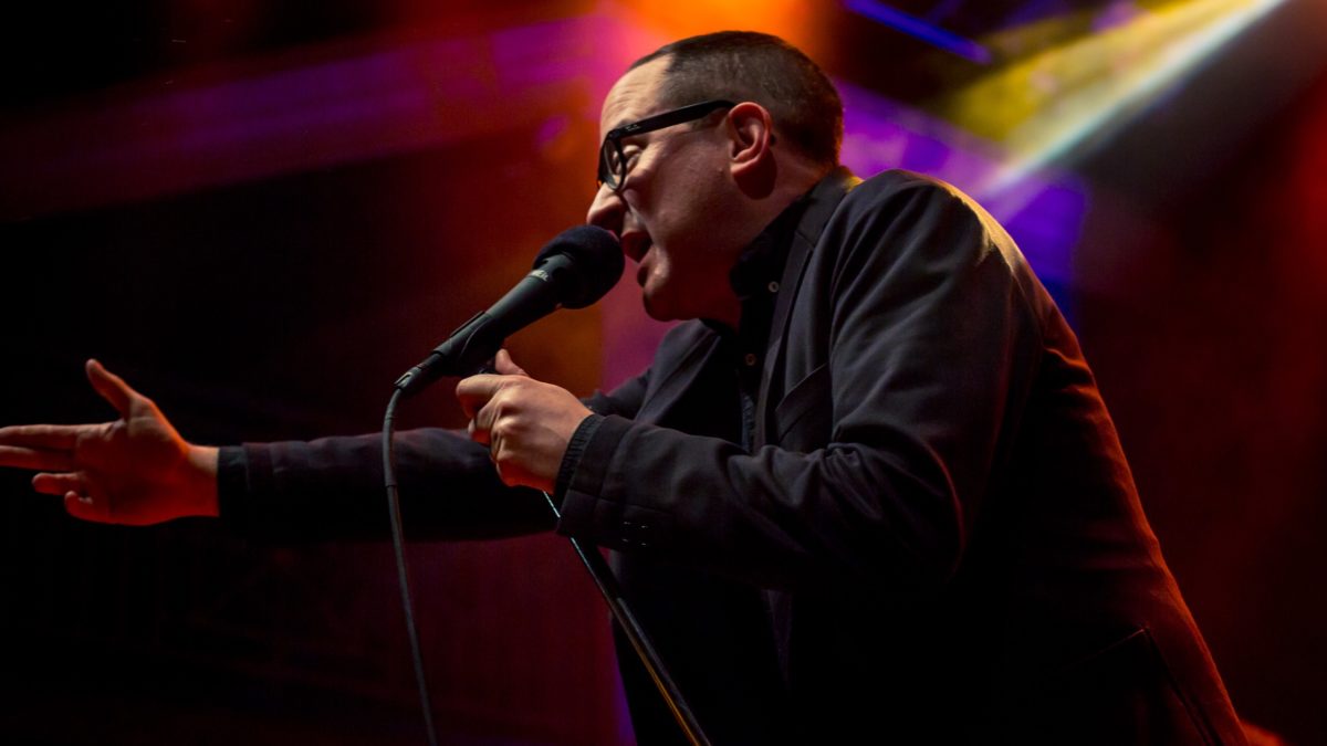 The Hold Steady Announces New Album ‘Thrashing Thru The Passion’ & Shares Single