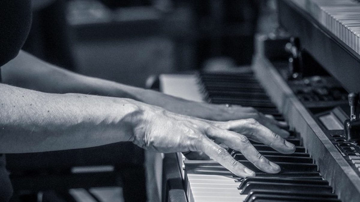 Ghost Light Shares Rooster Walk Official Audio