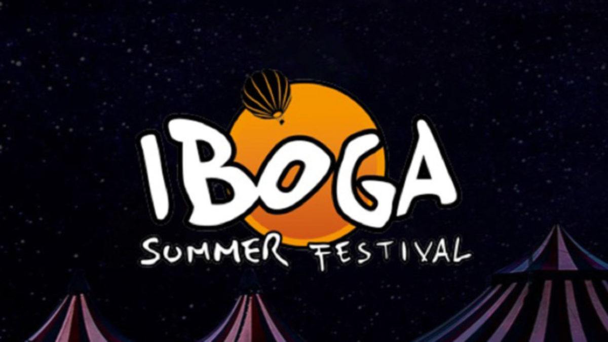 Iboga Summer Festival