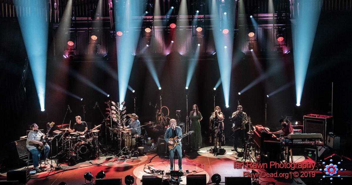 Tret Anastasio Band at The Tabrnacle in Atlanta
