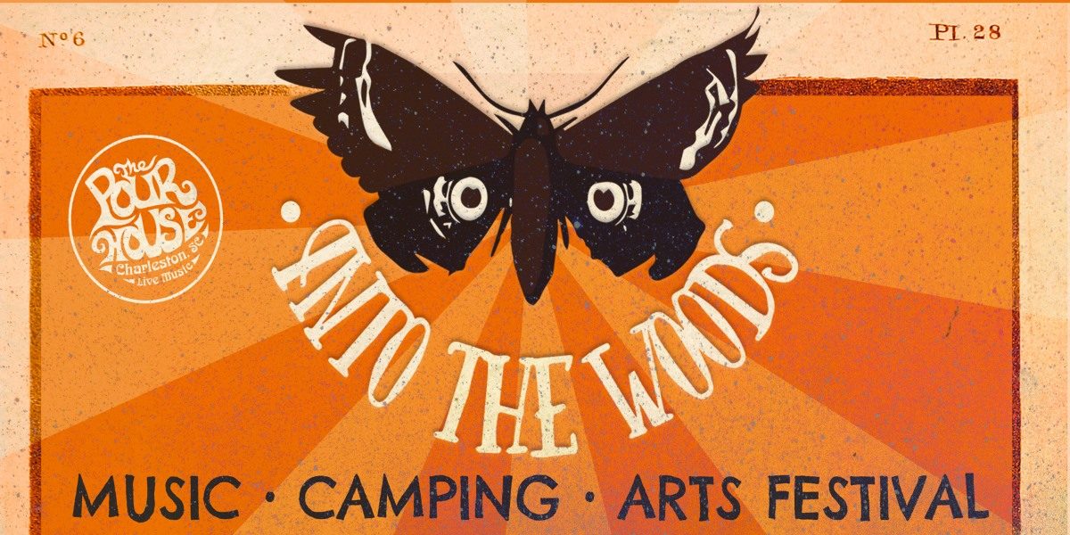 Into The Woods Music Festival Confirms 2019 Lineup