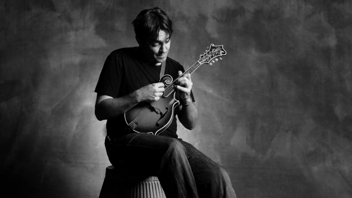 Remembering Jeff Austin: Performing John Hartford’s ‘Aereo-Plain’ Album Live In 2018