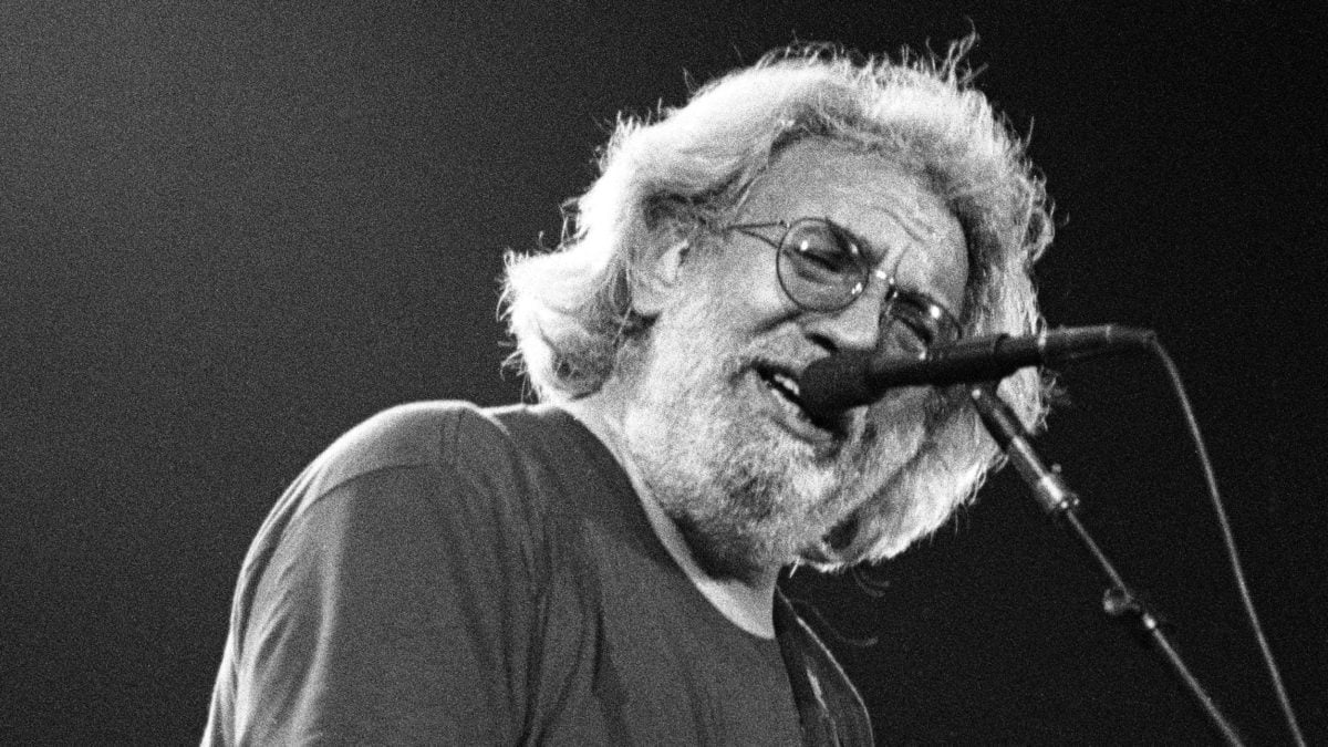 Jerry Garcia Foundation Confirms David Nelson Band Concert Celebrating Archive Launch