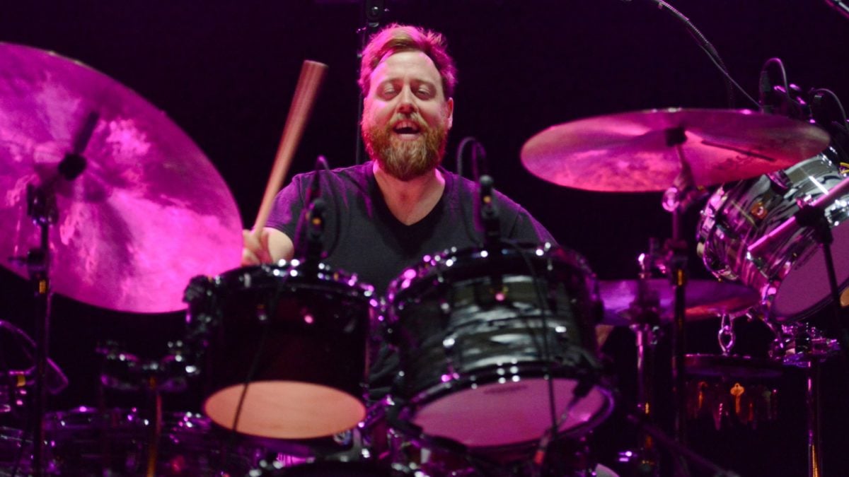 Joe Russo’s Almost Dead Adds June 2021 Concerts In Connecticut
