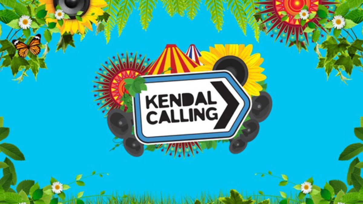 Kendal Calling