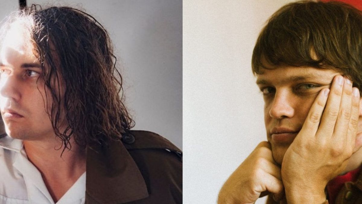 Kevin Morby & William Tyler Announce Tour
