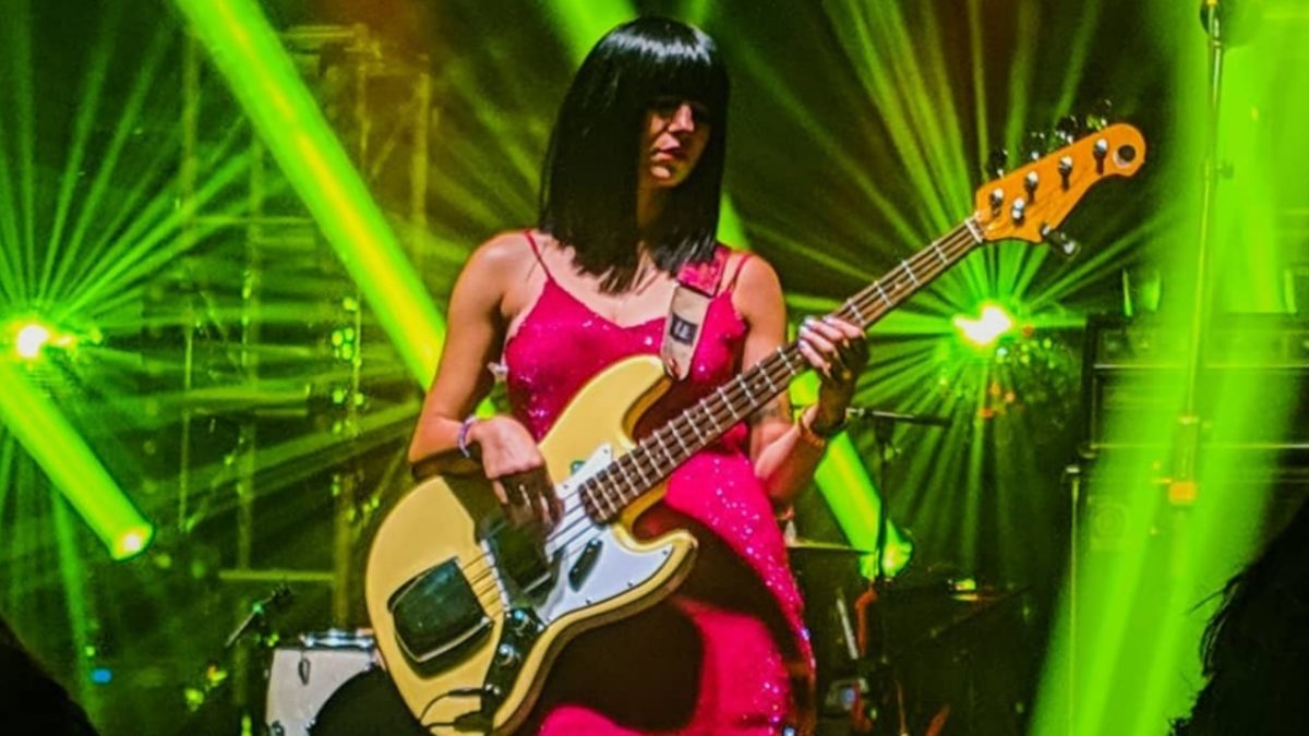 Khruangbin Performs 2 Of Their Albums Live At The Capitol Theatre