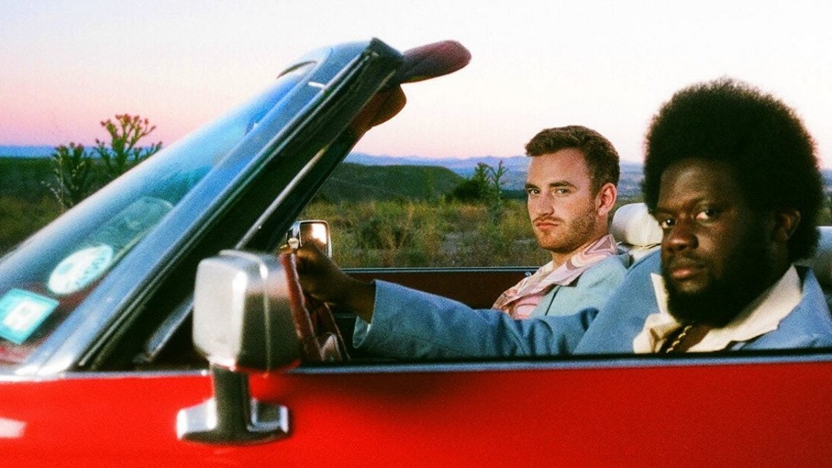 Michael Kiwanuka & Tom Misch Share New Single ‘Money’