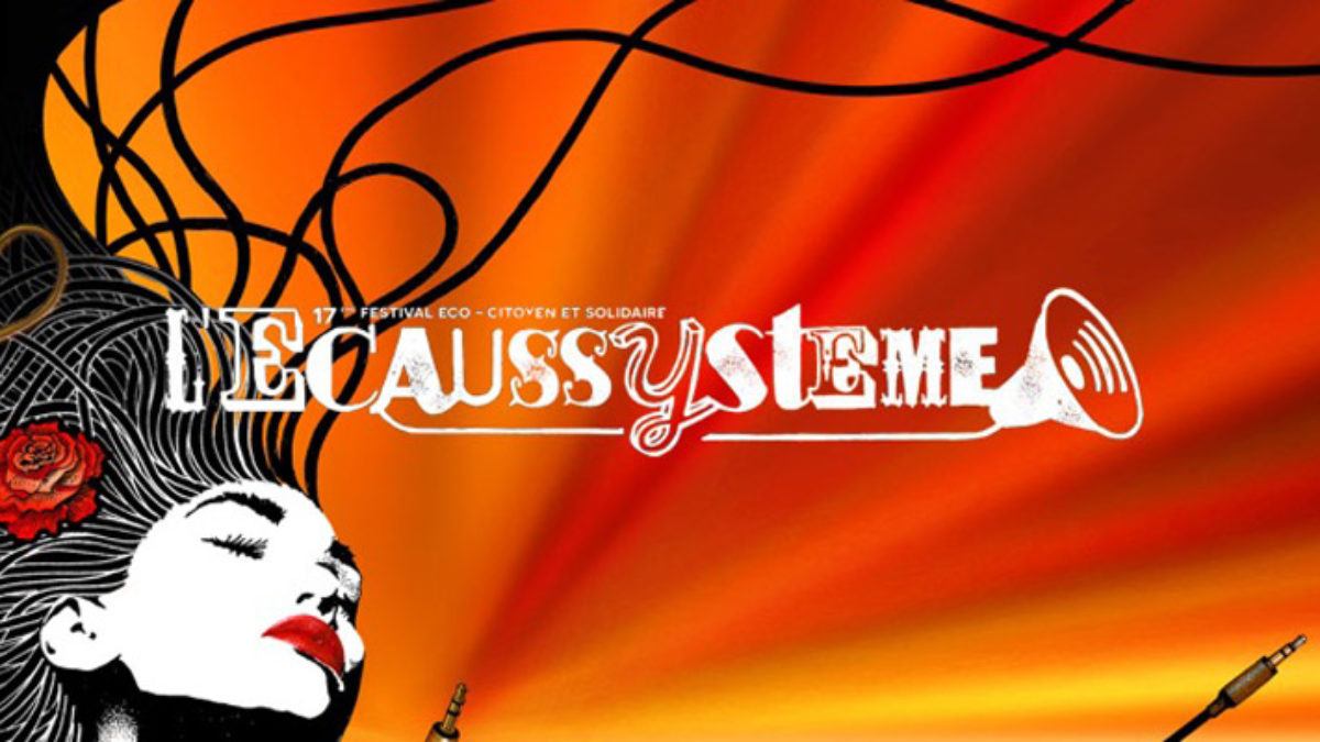 Ecaussysteme Festival