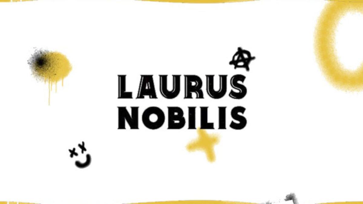 Laurus Nobilis Music Famalicão