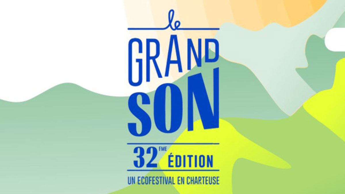 Festival Le Grand Son