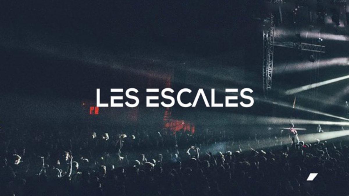 Festival Les Escales