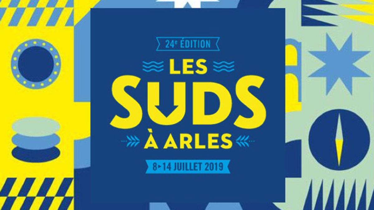 Les Suds à Arles