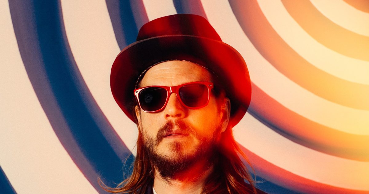 Marco Benevento Press June 2019