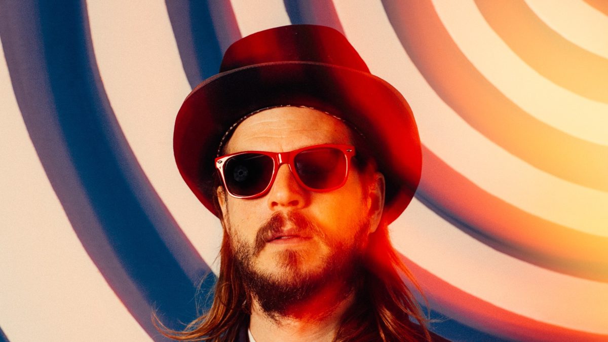 Marco Benevento Announces New Album 'Let It Slide' & Shares Single