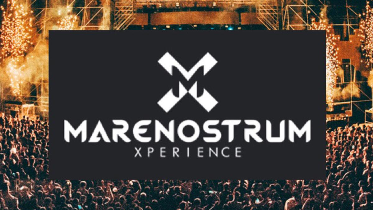 Marenostrum Xperience