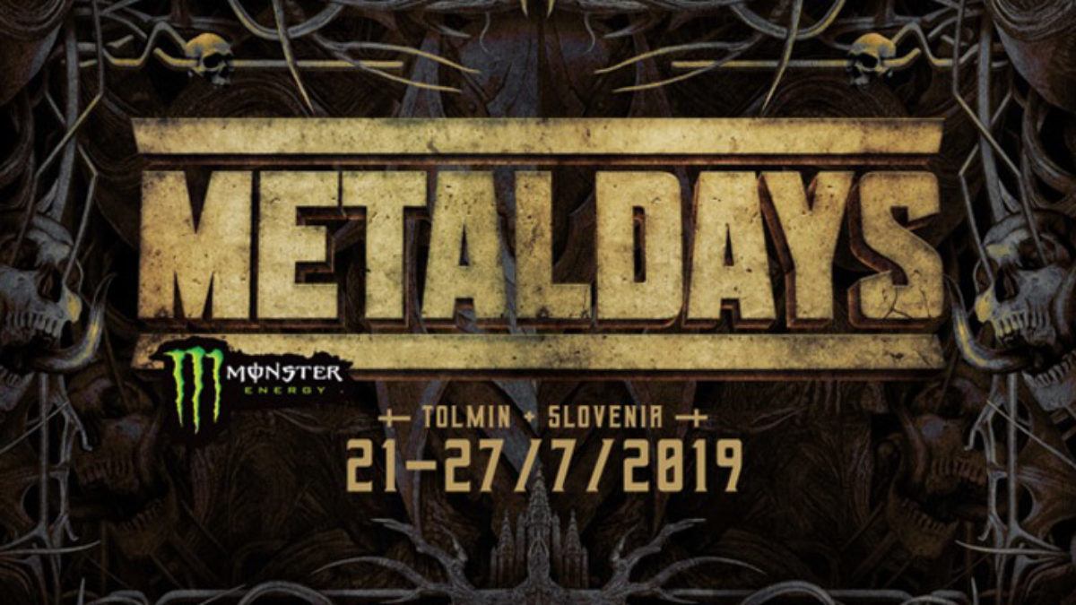 MetalDays