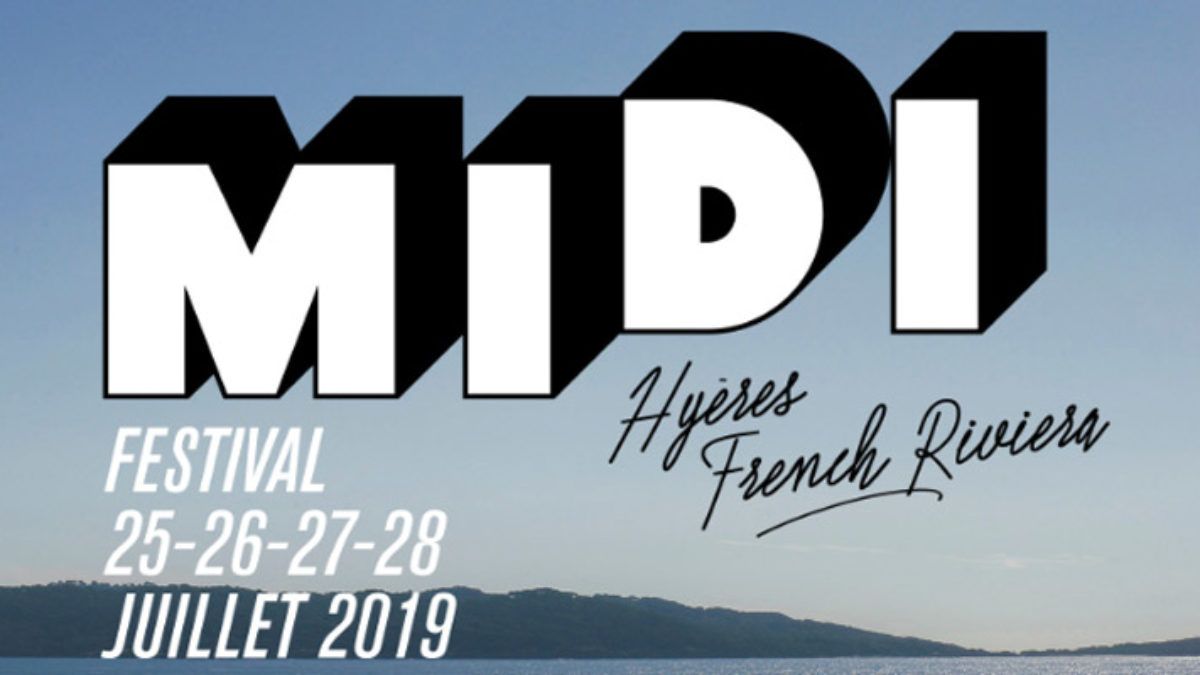 MIDI Festival