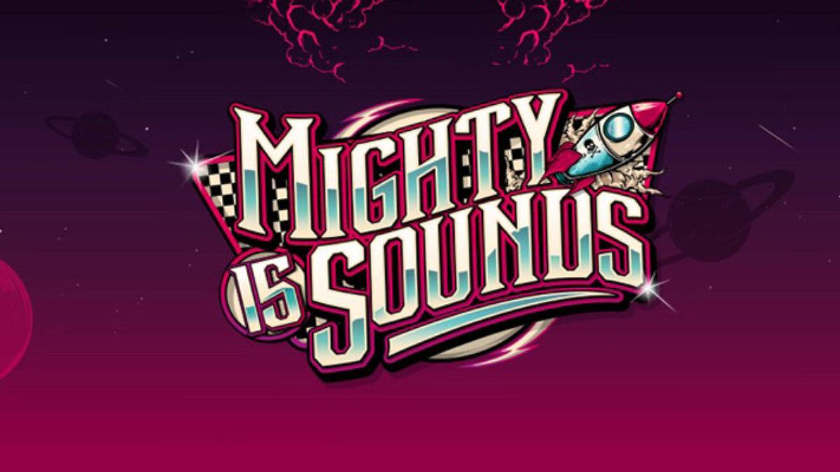 Mighty Sounds Festival