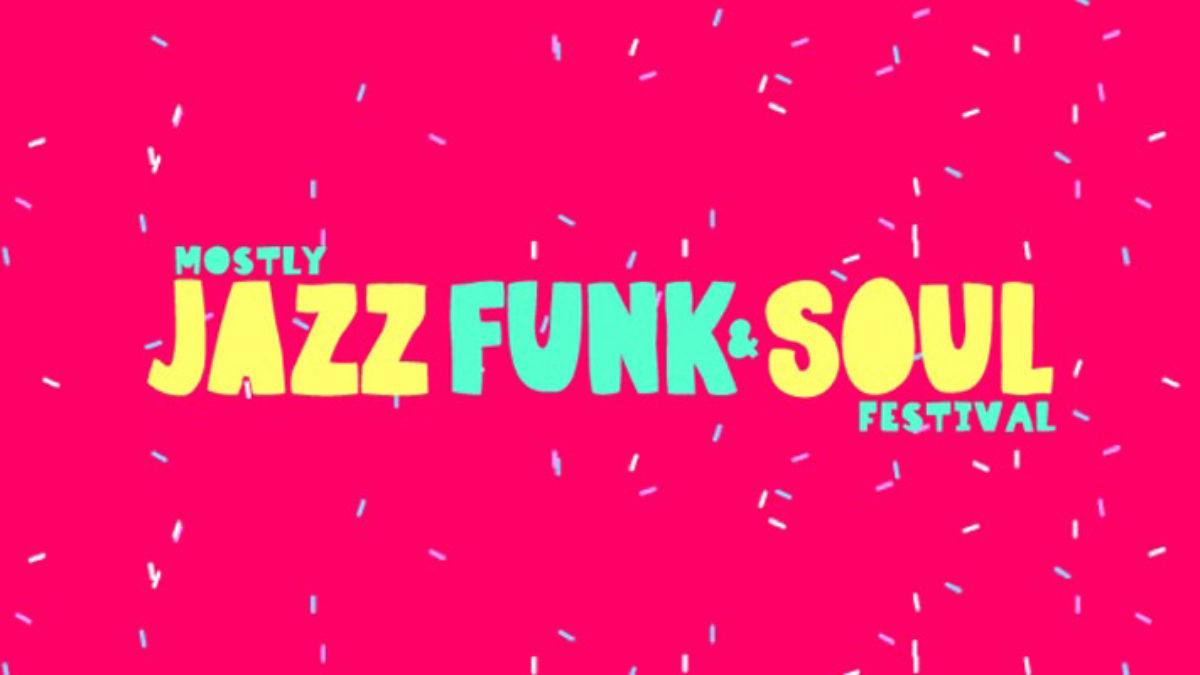 Mostly Jazz, Funk & Soul Festival