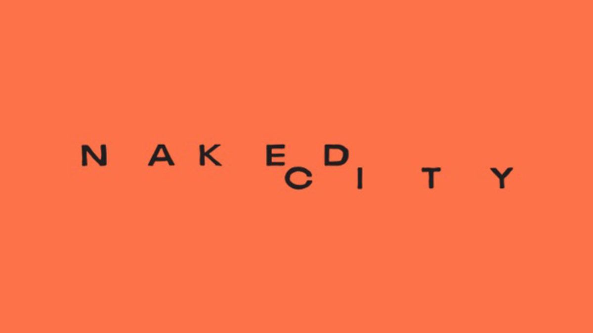 Naked City Festival