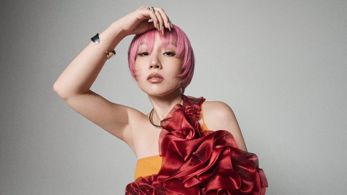 Nao Yoshioka
