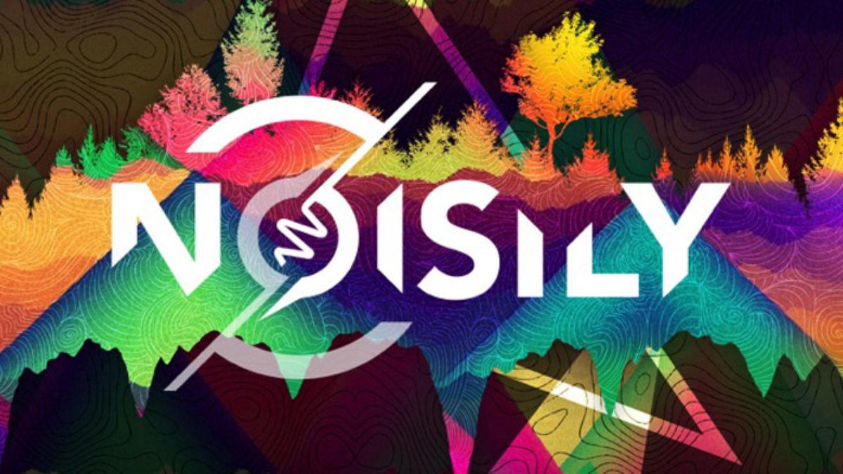 Noisily Festival