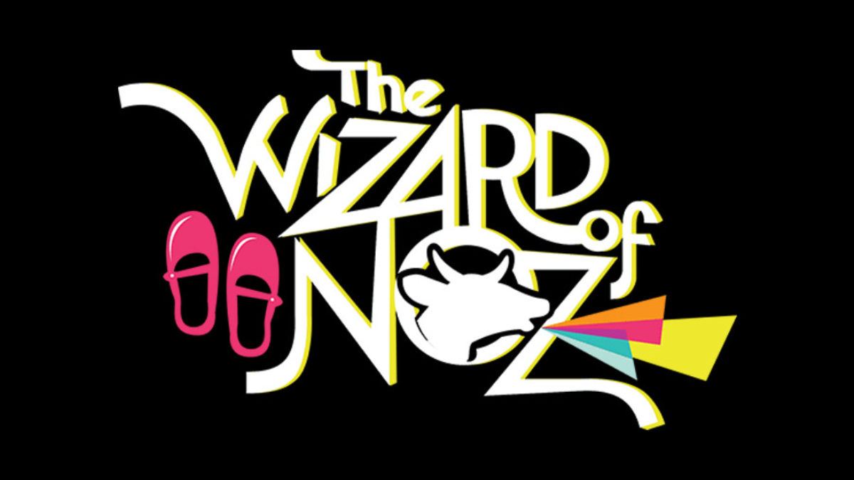 Nozstock: The Hidden Valley
