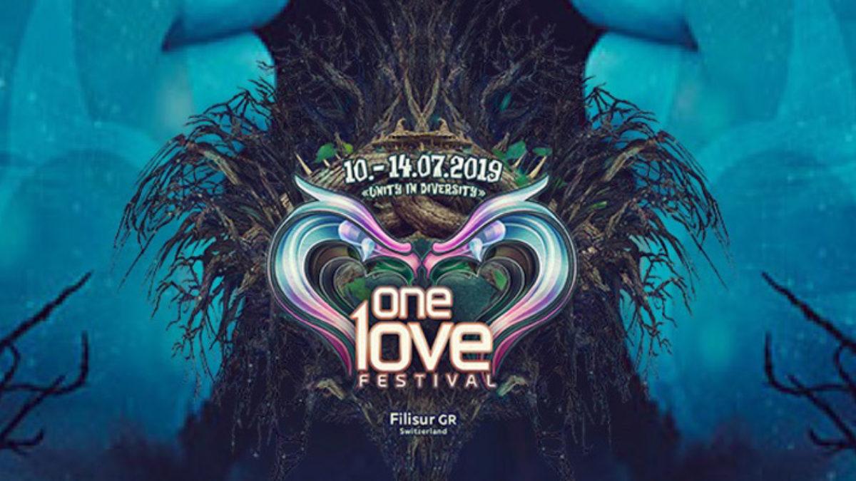One Love Festival Switzerland