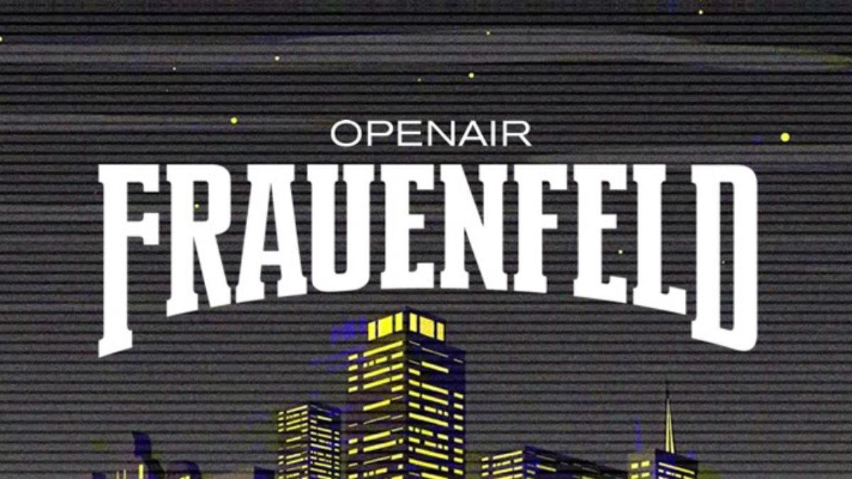 Openair Frauenfeld