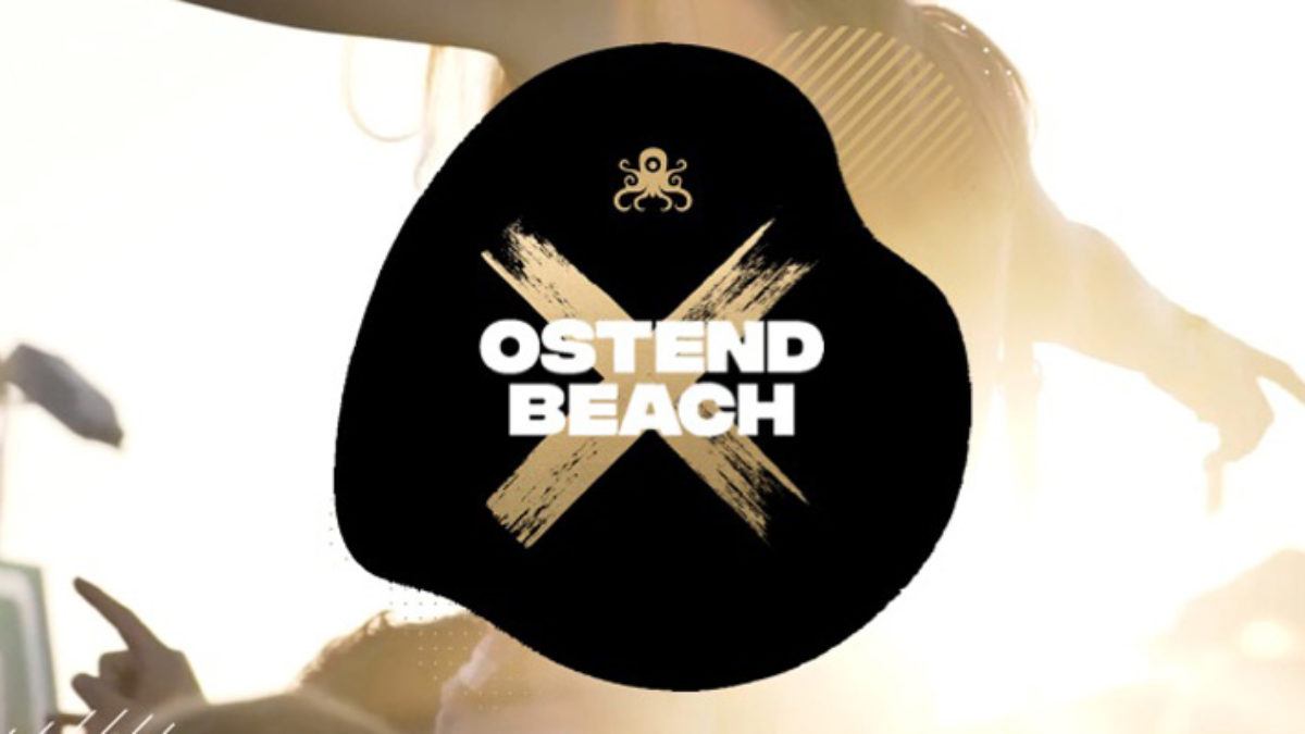 Ostend Beach Festival